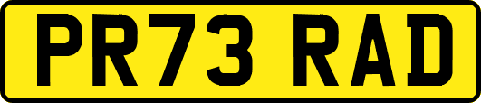 PR73RAD