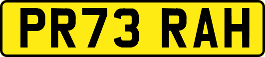 PR73RAH