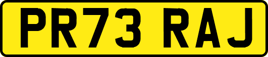 PR73RAJ