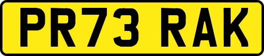 PR73RAK