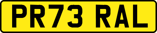 PR73RAL