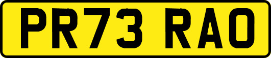 PR73RAO