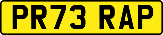 PR73RAP