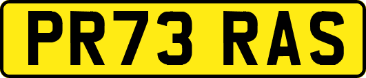 PR73RAS
