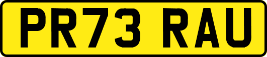 PR73RAU