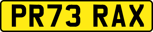PR73RAX