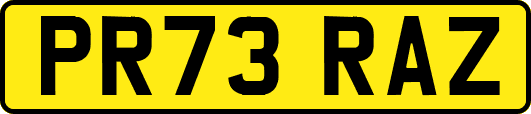 PR73RAZ