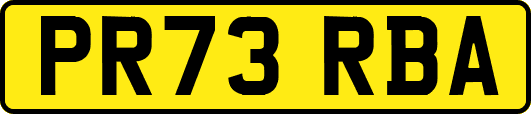 PR73RBA