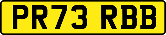 PR73RBB