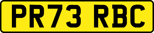 PR73RBC
