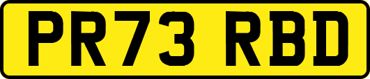 PR73RBD