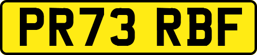 PR73RBF
