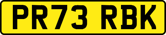 PR73RBK