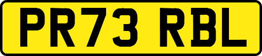 PR73RBL