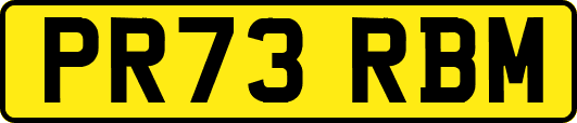 PR73RBM