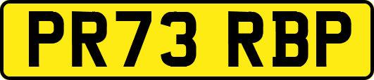PR73RBP
