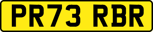 PR73RBR
