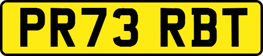 PR73RBT