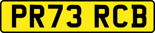 PR73RCB