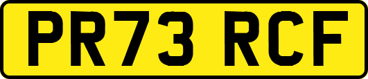 PR73RCF