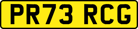 PR73RCG