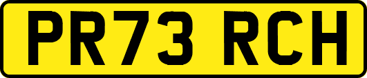 PR73RCH