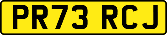 PR73RCJ