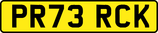 PR73RCK