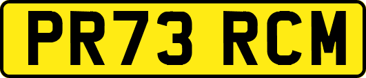 PR73RCM