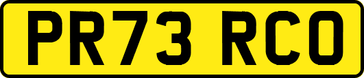 PR73RCO