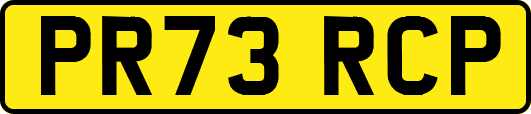 PR73RCP
