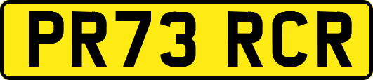 PR73RCR
