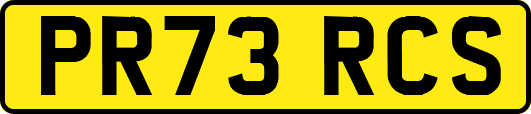 PR73RCS