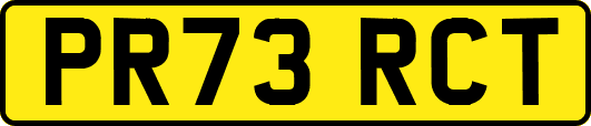 PR73RCT