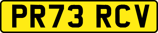 PR73RCV