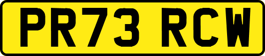 PR73RCW