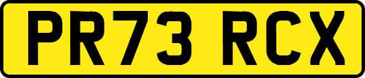 PR73RCX
