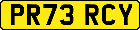 PR73RCY