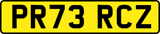 PR73RCZ