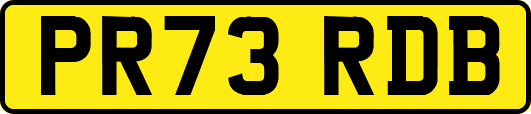 PR73RDB