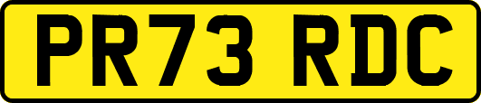 PR73RDC