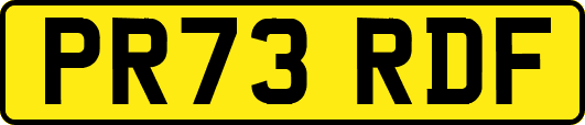 PR73RDF
