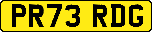 PR73RDG