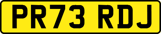 PR73RDJ