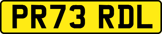 PR73RDL