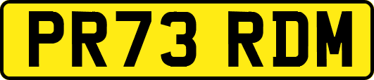 PR73RDM
