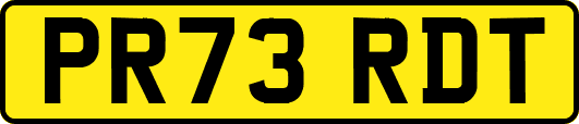 PR73RDT