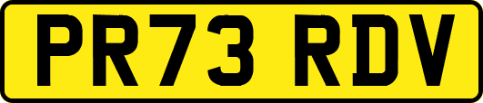PR73RDV