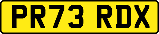 PR73RDX
