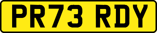 PR73RDY